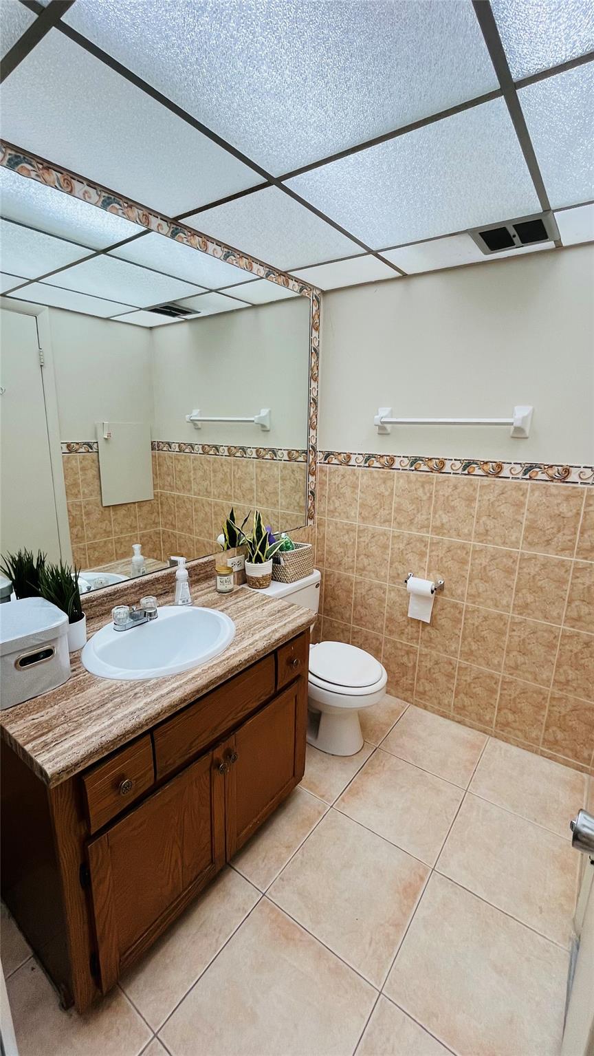 International Village - Residential