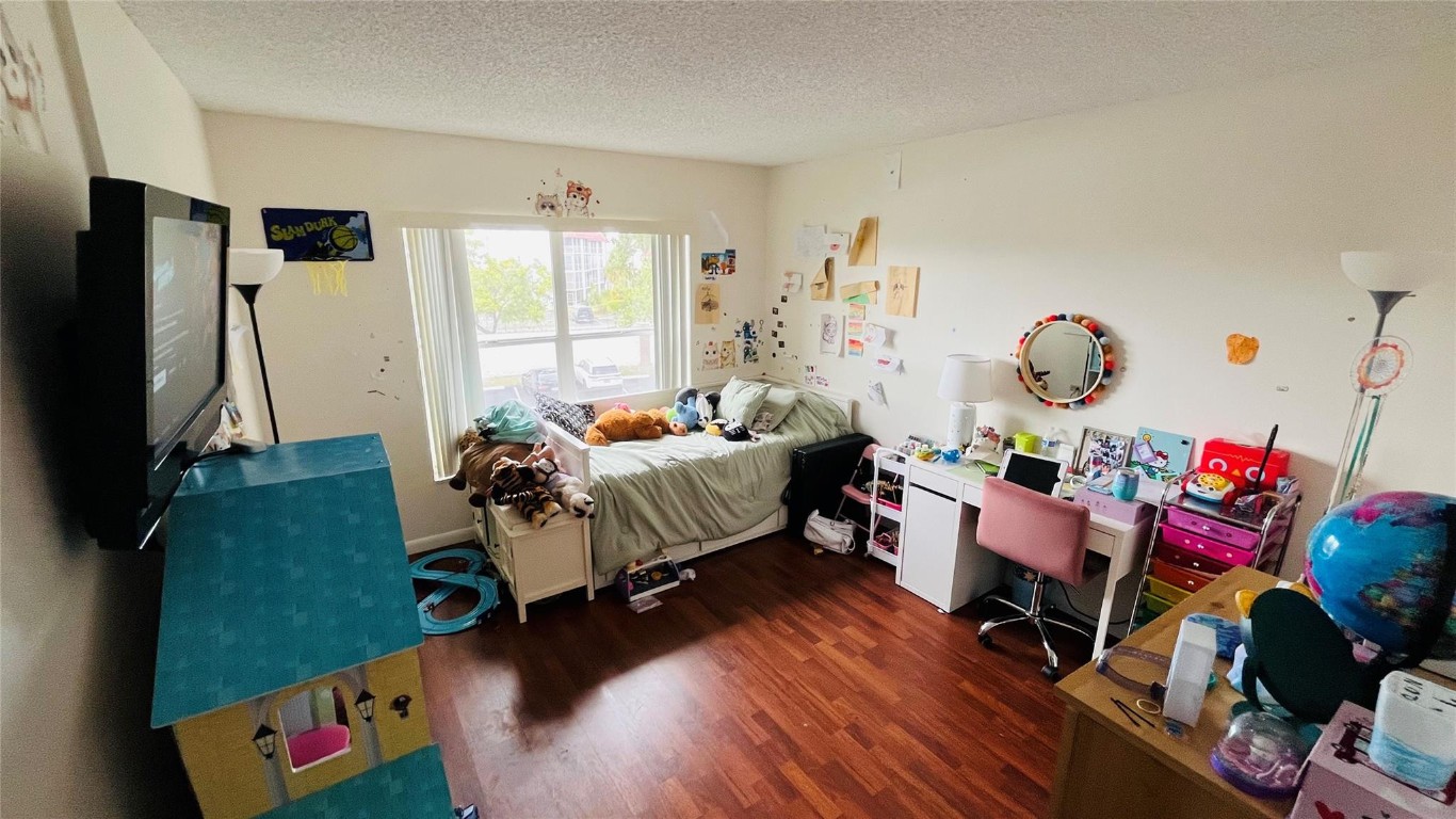 International Village - Residential