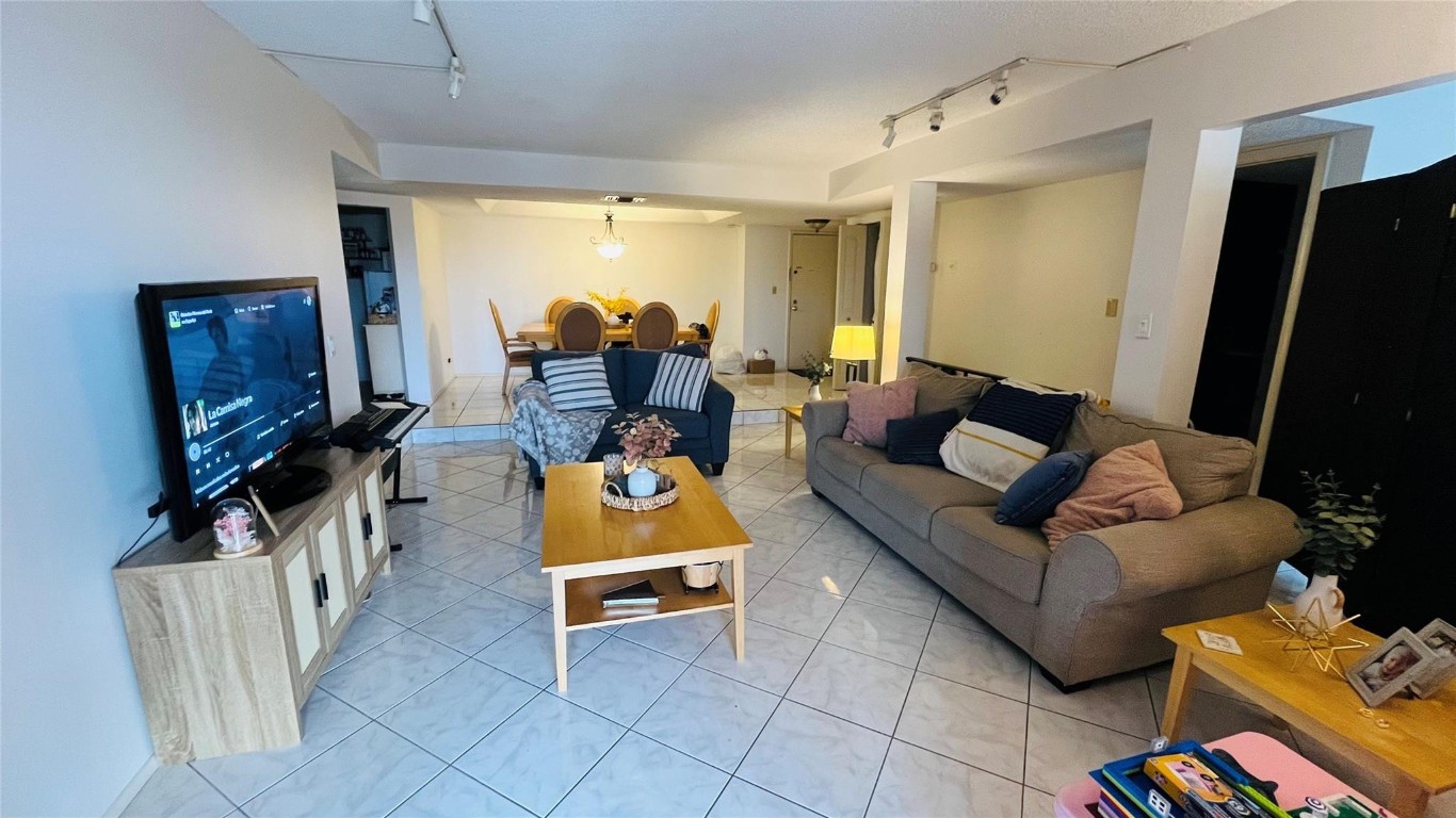 International Village - Residential