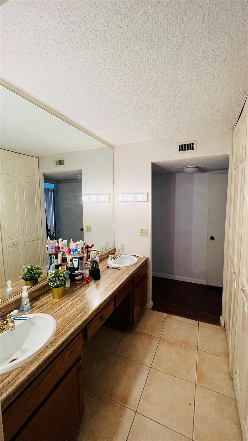 International Village - Residential