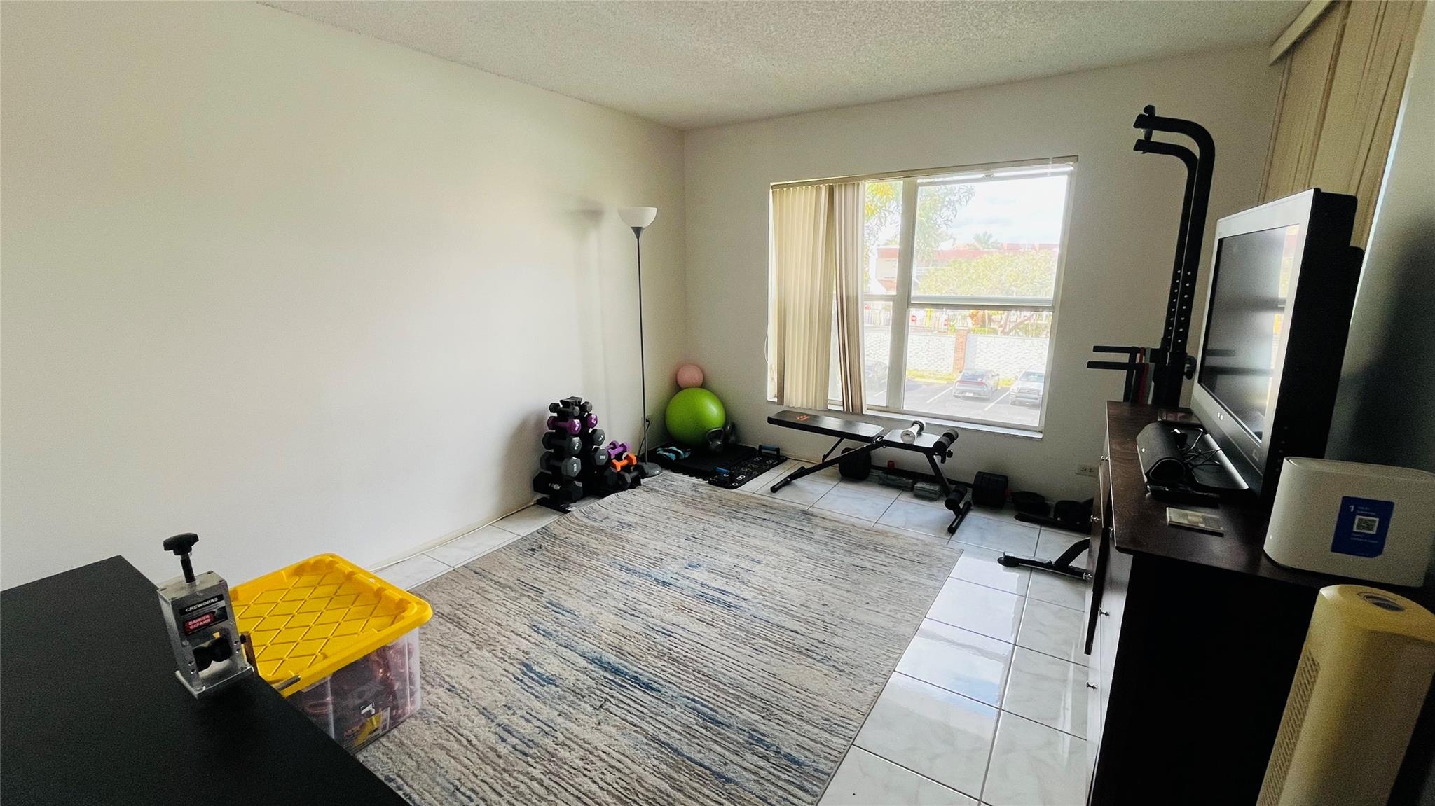 International Village - Residential