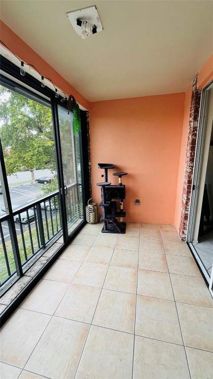 International Village - Residential