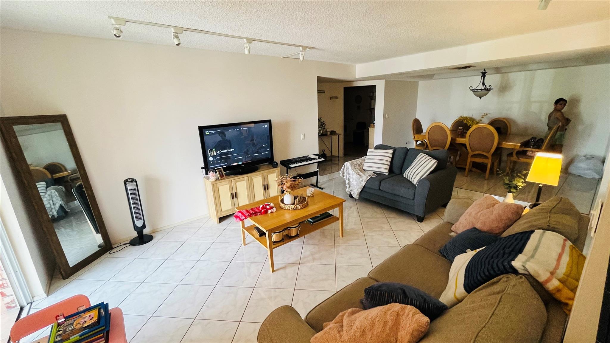 International Village - Residential