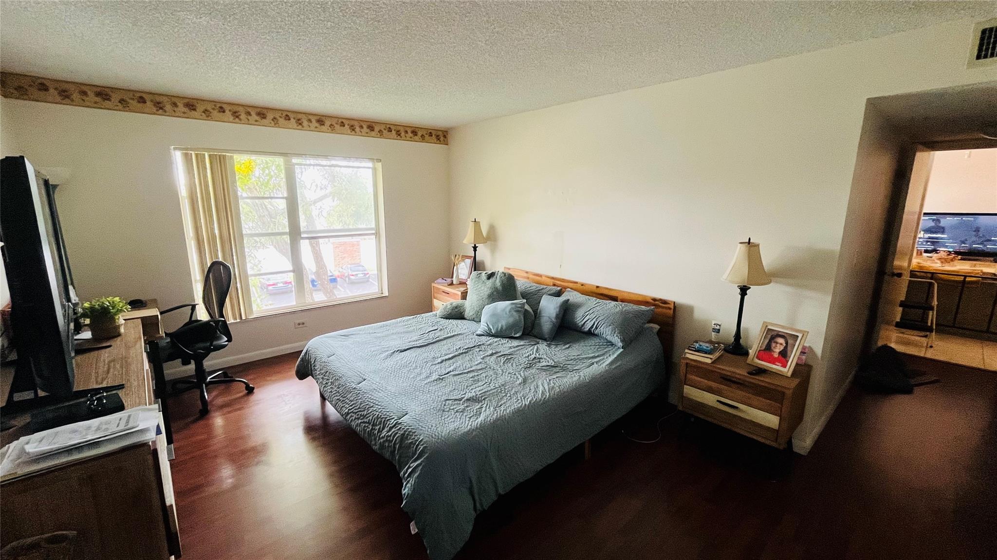 International Village - Residential