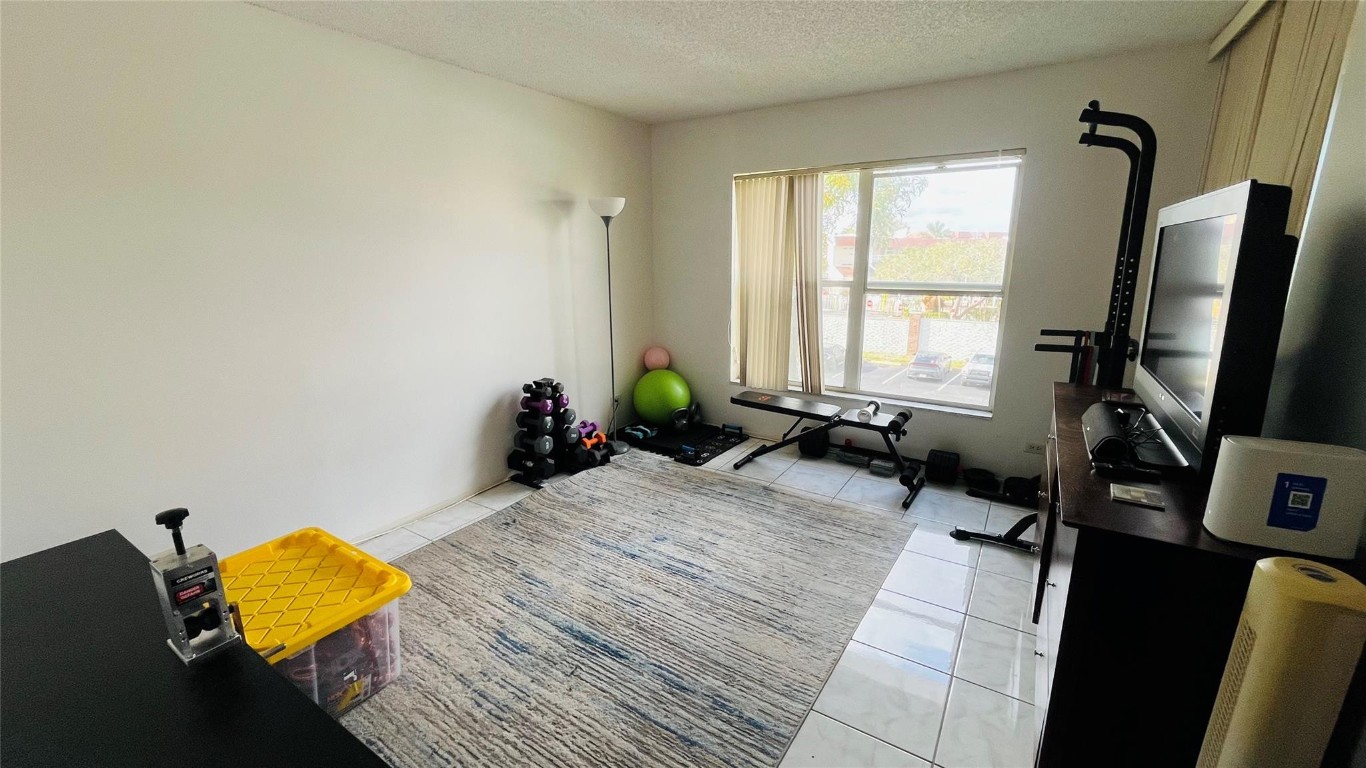 International Village - Residential