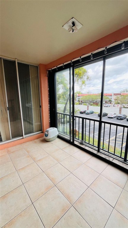 International Village - Residential