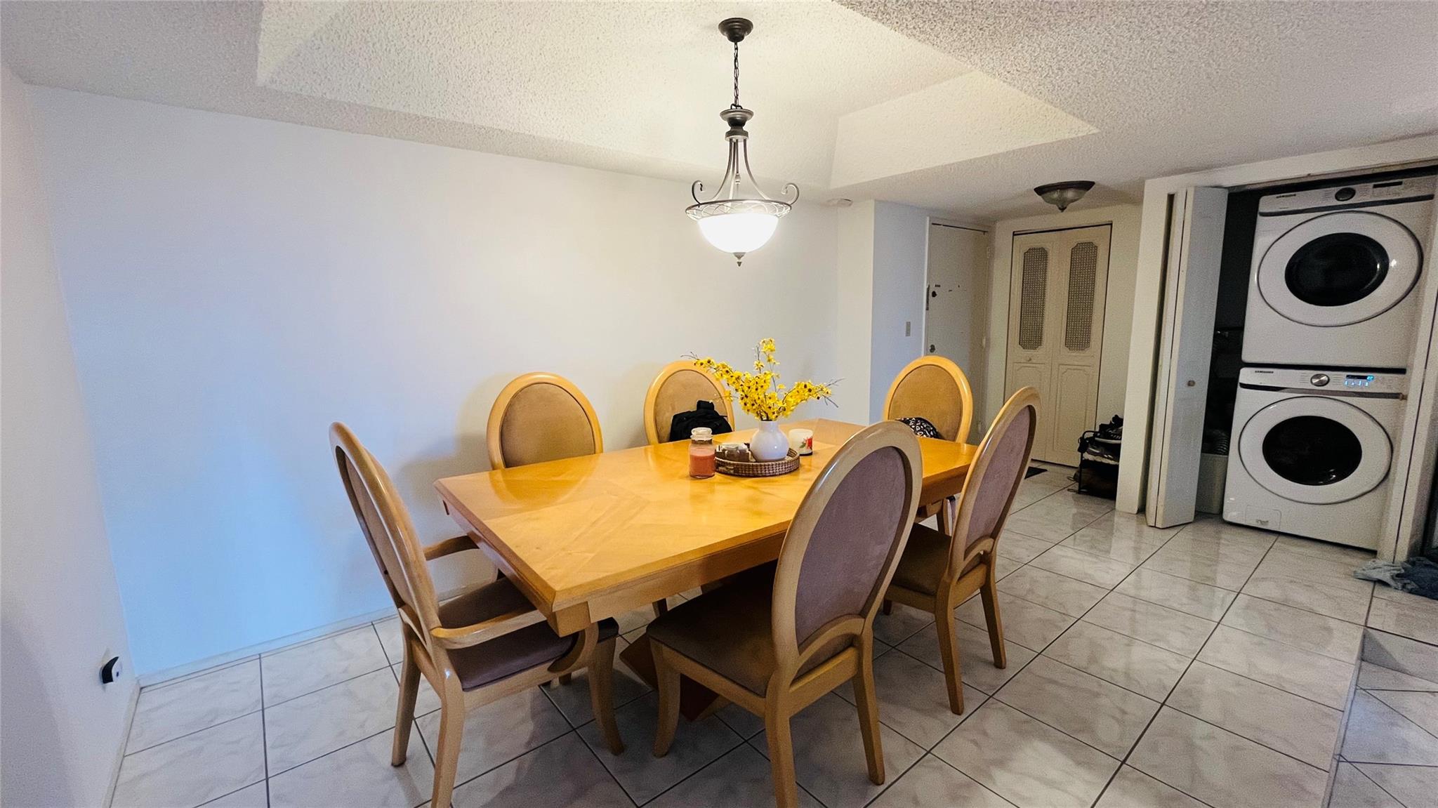 International Village - Residential