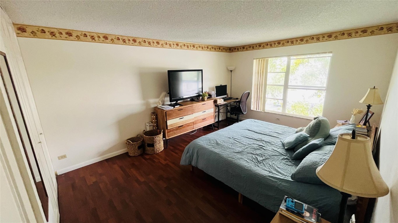 International Village - Residential