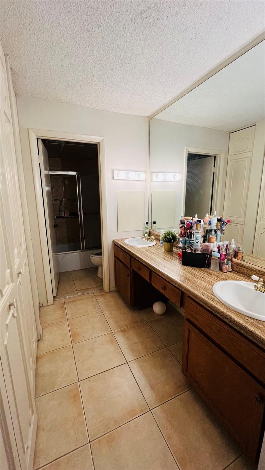 International Village - Residential