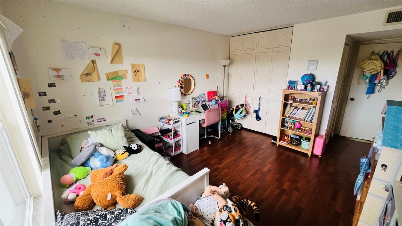 International Village - Residential