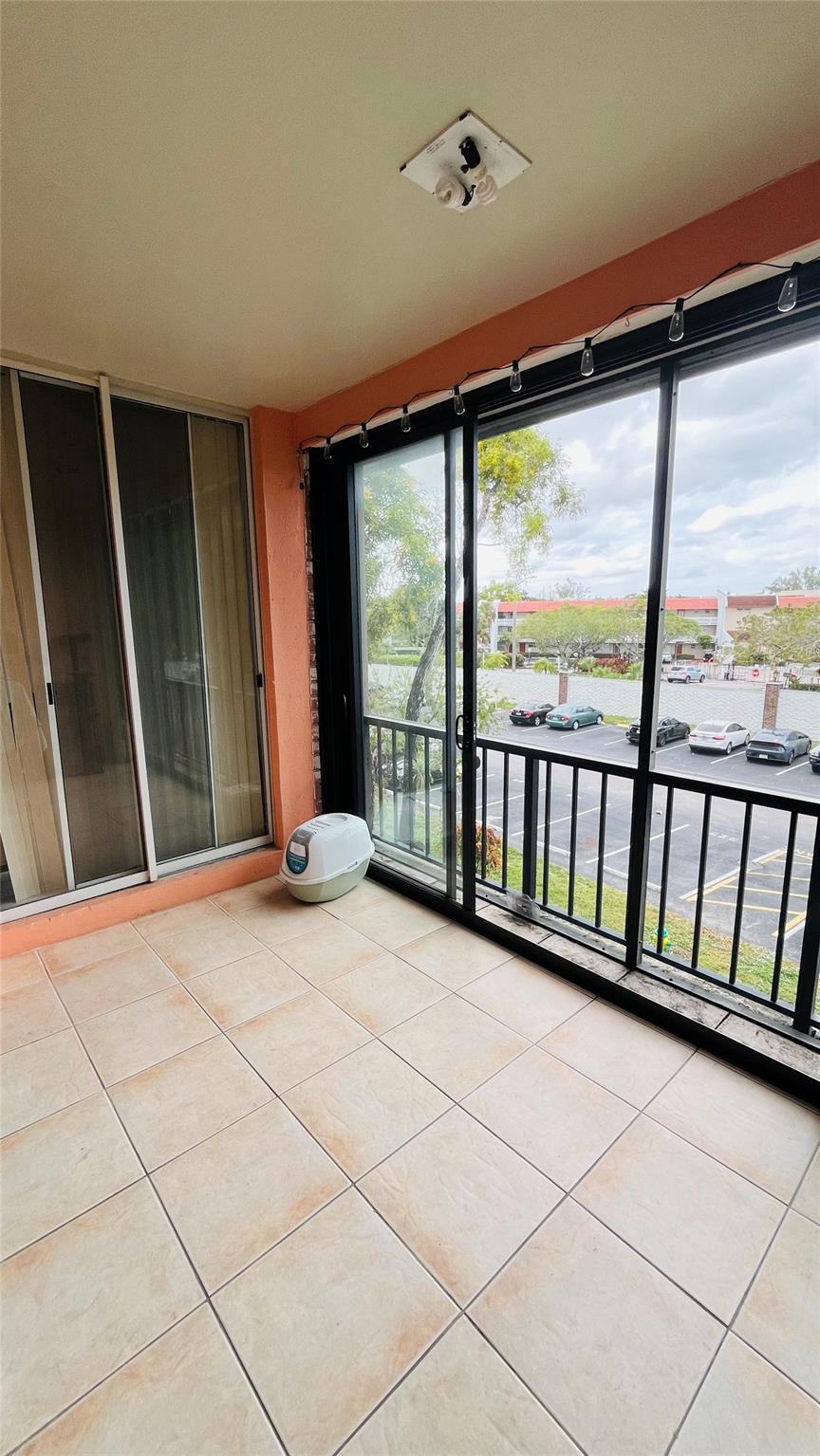 International Village - Residential