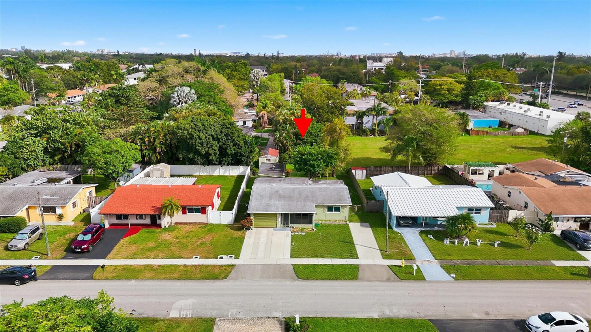 Avon Isles 40-31 B - Residential