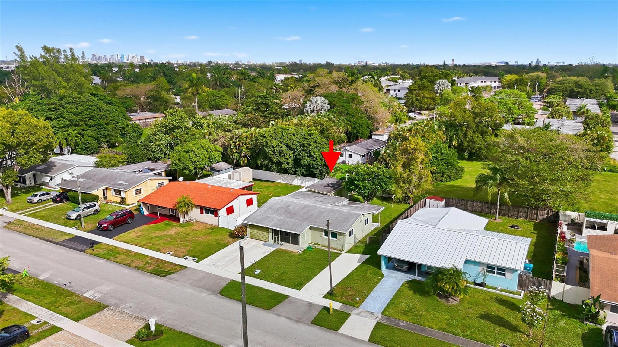 Avon Isles 40-31 B - Residential