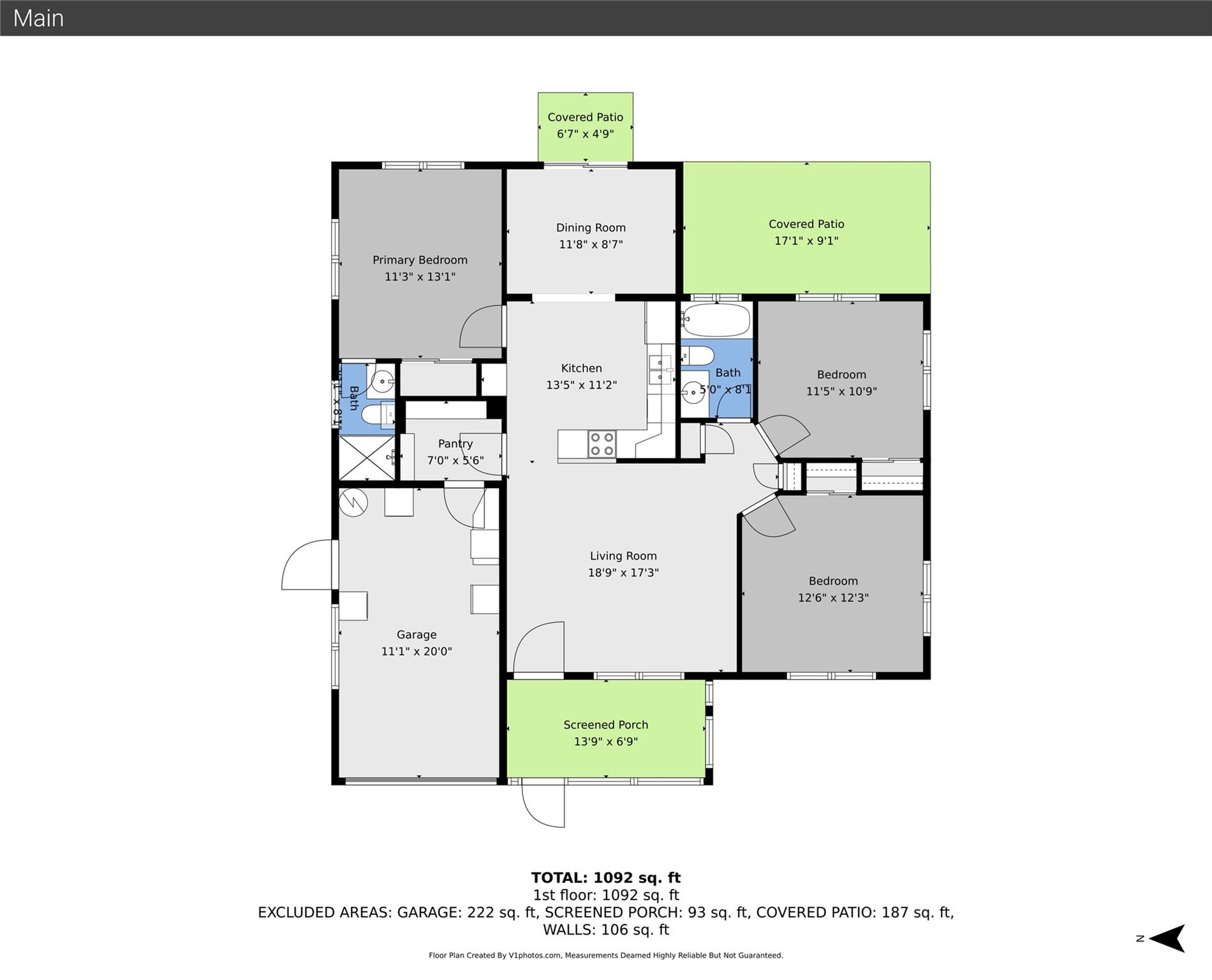 Avon Isles 40-31 B - Residential