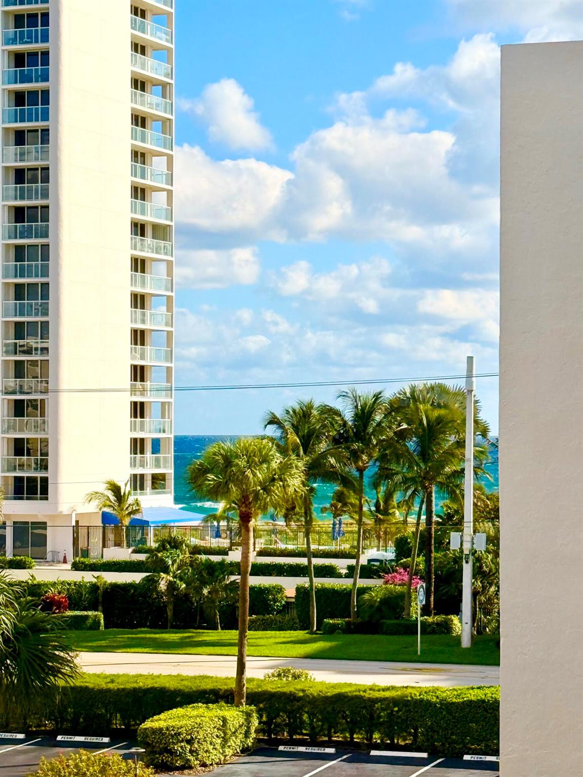 BOCA CONDO - Residential Lease