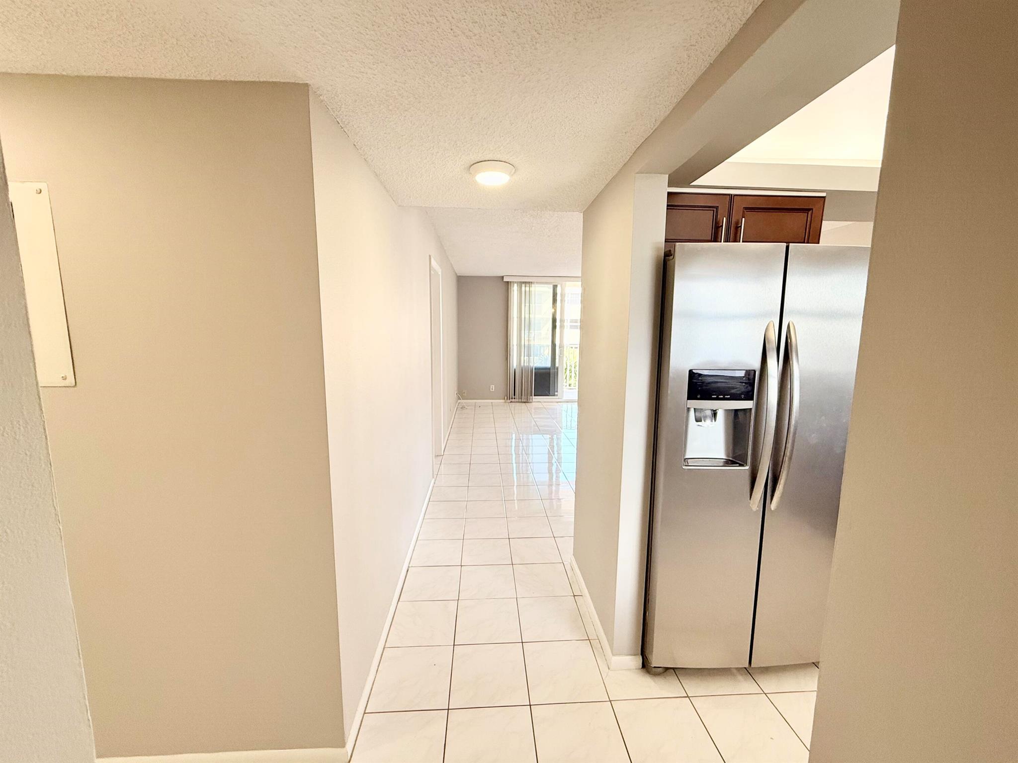 BOCA CONDO - Residential Lease