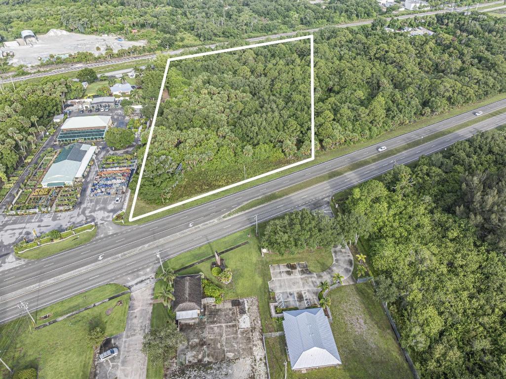 7555 Us Highway 1 Highway