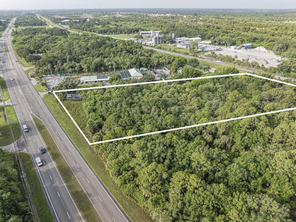 7555 Us Highway 1 Highway