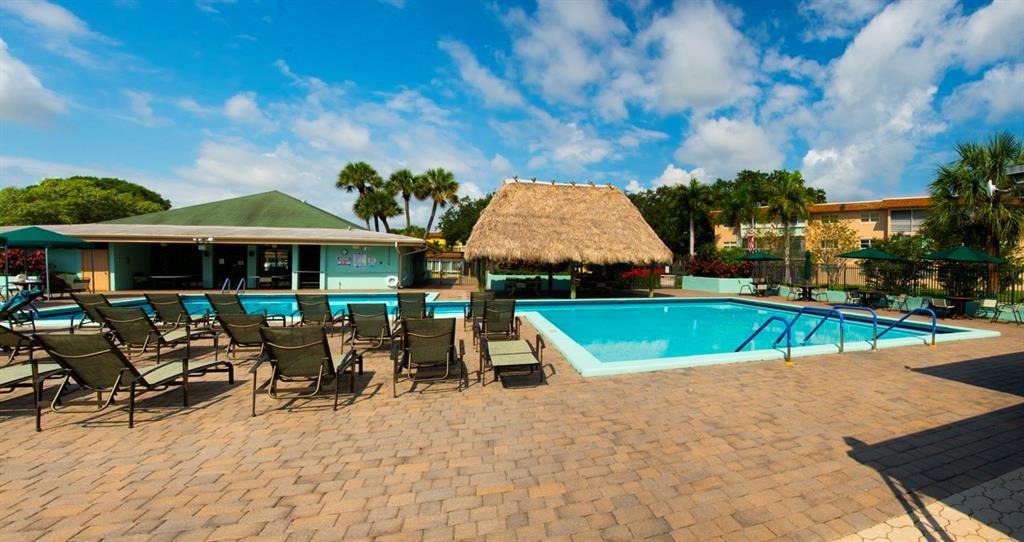 Natura Condo 4 - Residential Lease