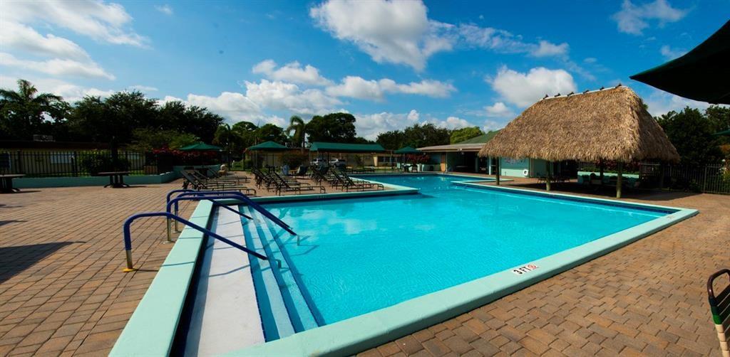 Natura Condo 4 - Residential Lease