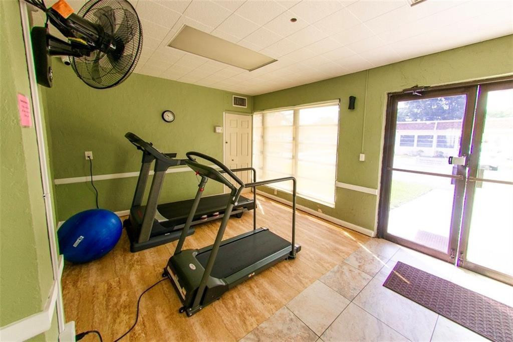 Natura Condo 4 - Residential Lease