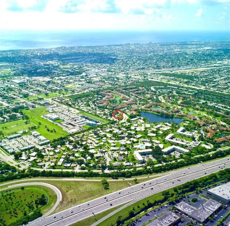 Natura Condo 4 - Residential Lease