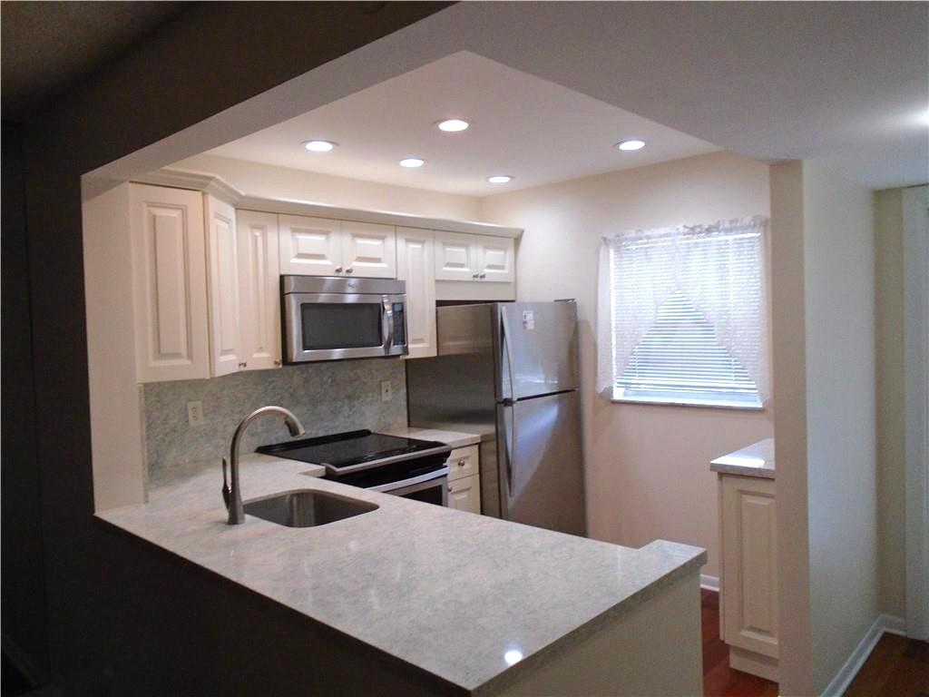 Natura Condo 4 - Residential Lease