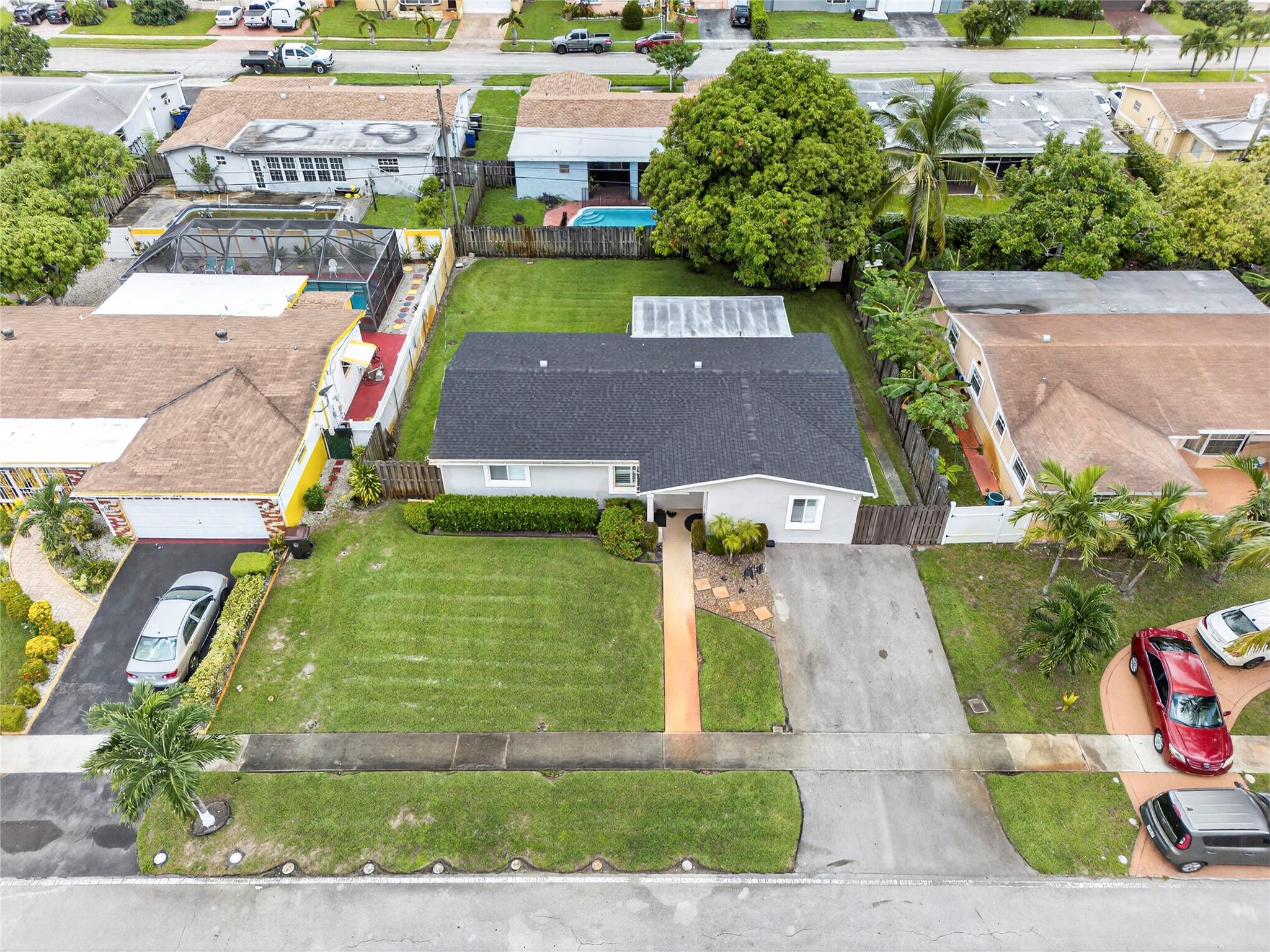 Oriole Estates Sec 7 64-1 - Residential