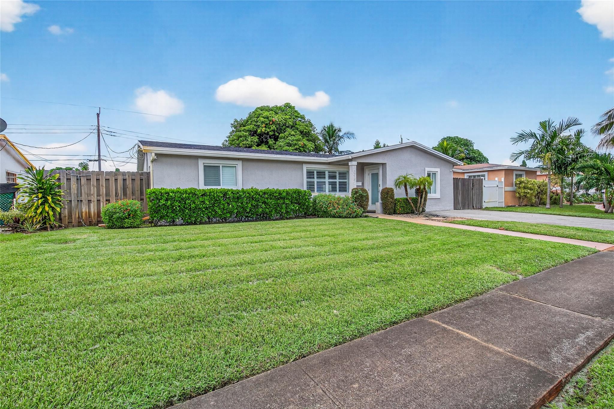 Oriole Estates Sec 7 64-1 - Residential