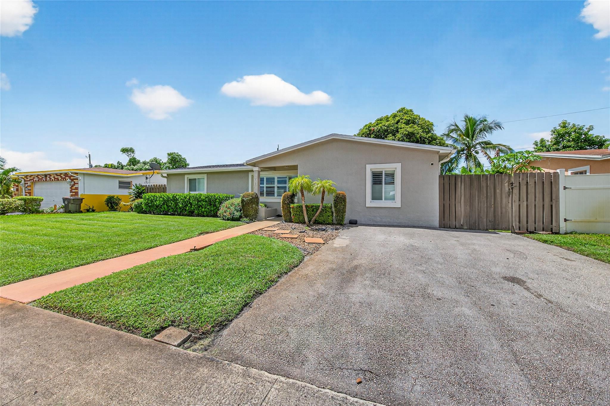 Oriole Estates Sec 7 64-1 - Residential