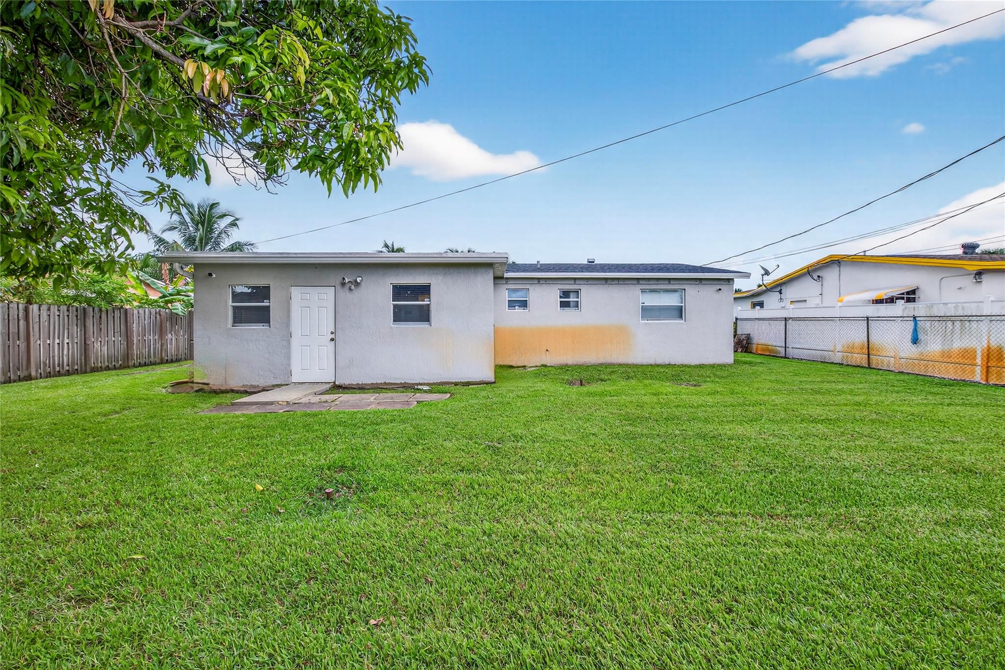 Oriole Estates Sec 7 64-1 - Residential