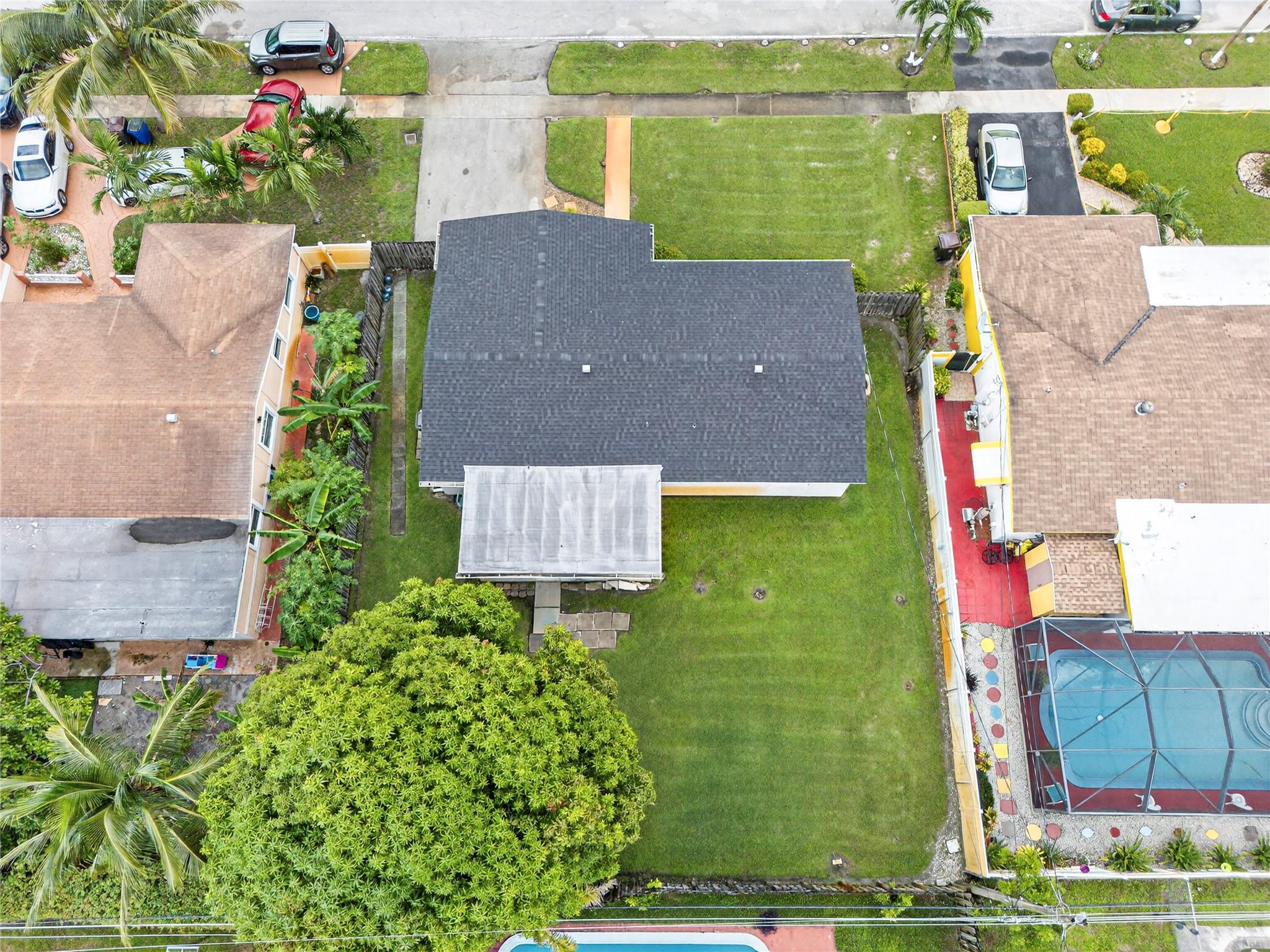 Oriole Estates Sec 7 64-1 - Residential