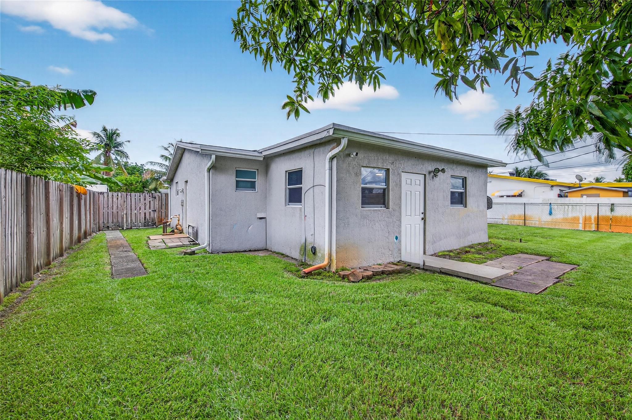 Oriole Estates Sec 7 64-1 - Residential