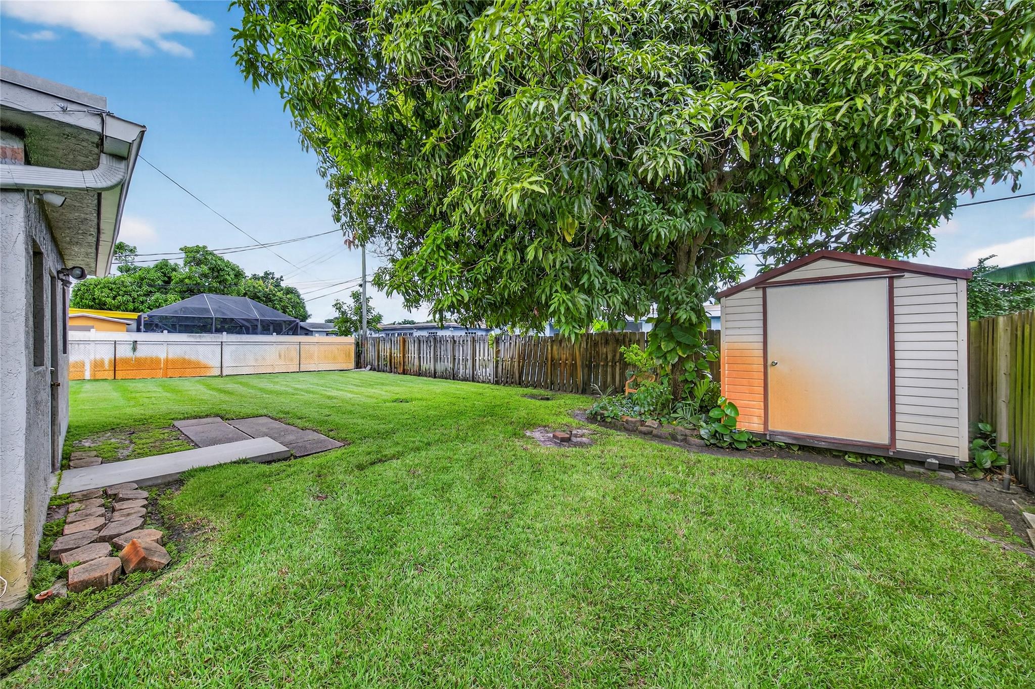 Oriole Estates Sec 7 64-1 - Residential