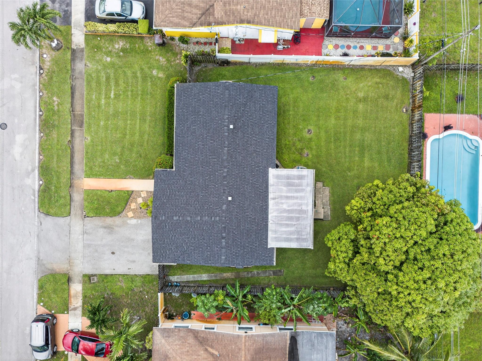 Oriole Estates Sec 7 64-1 - Residential