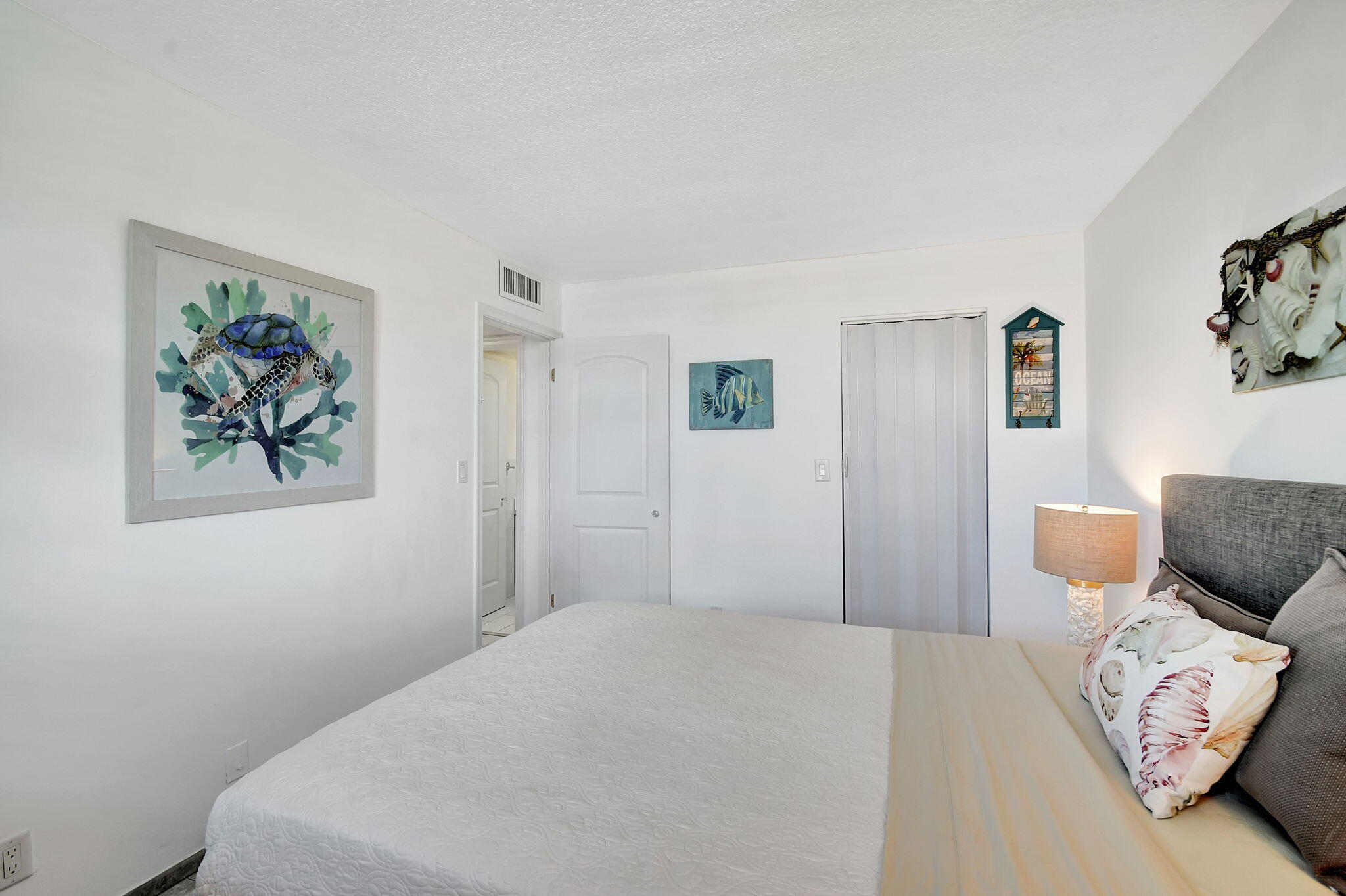 COASTAL TOWERS CONDO - Residential