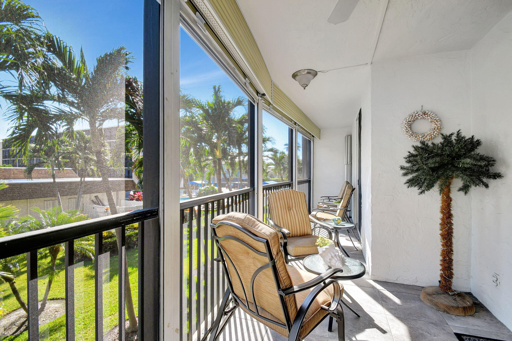 COASTAL TOWERS CONDO - Residential