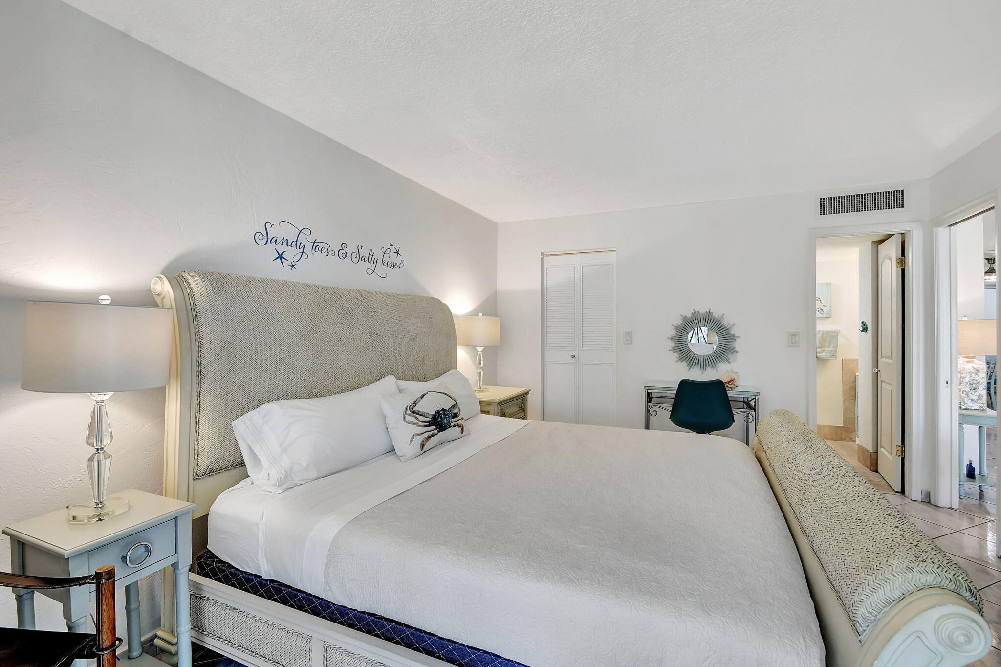 COASTAL TOWERS CONDO - Residential