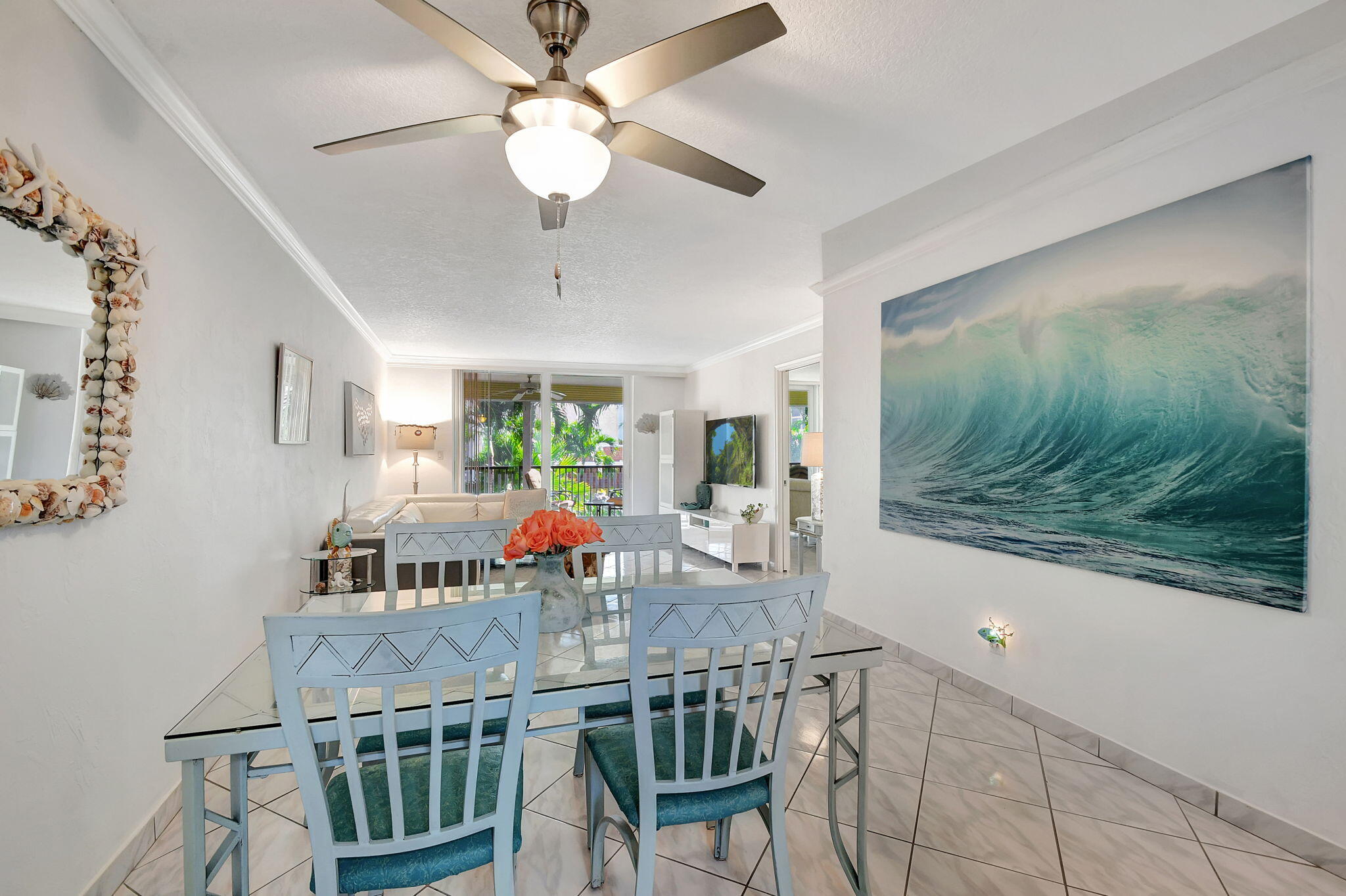 COASTAL TOWERS CONDO - Residential