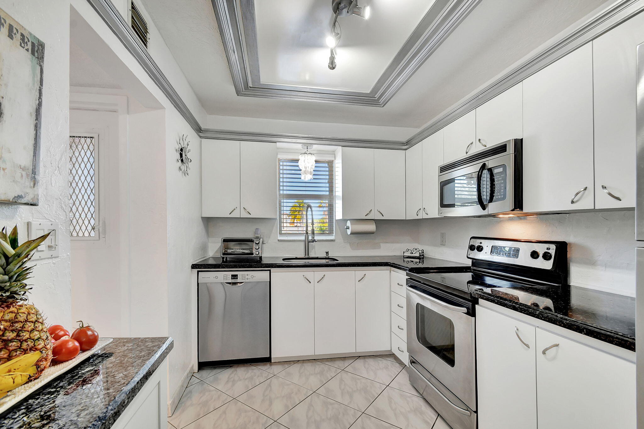 COASTAL TOWERS CONDO - Residential