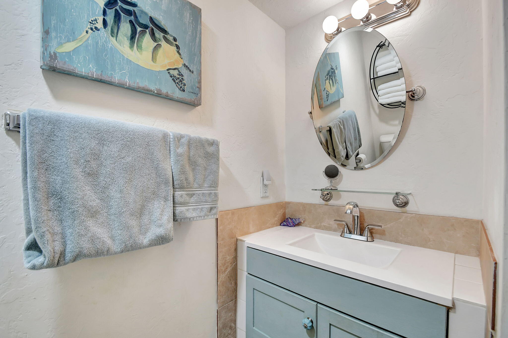 COASTAL TOWERS CONDO - Residential