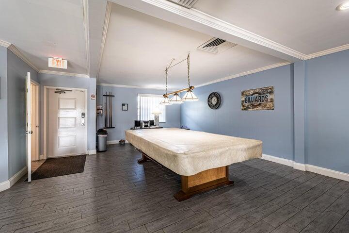 COASTAL TOWERS CONDO - Residential