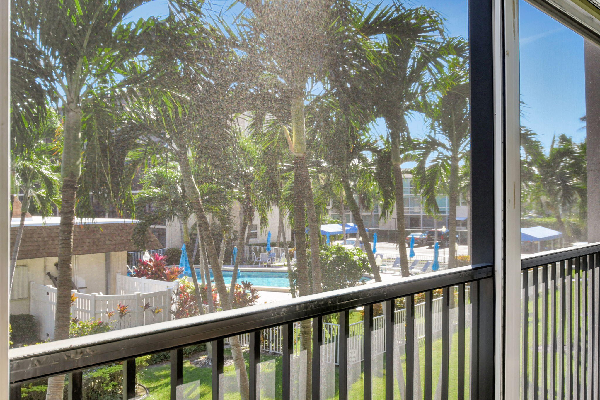 COASTAL TOWERS CONDO - Residential