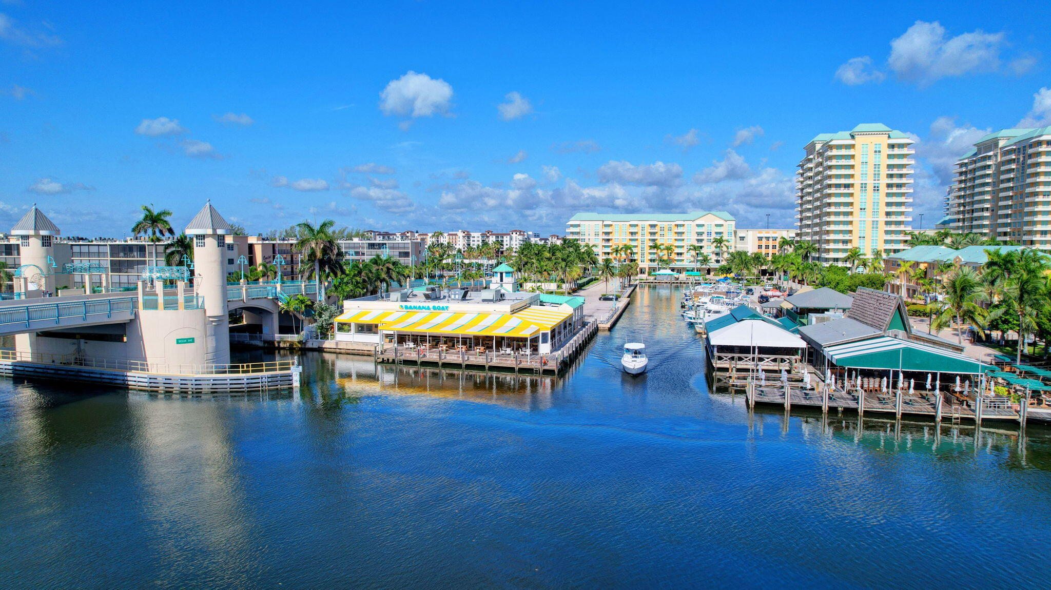 COASTAL TOWERS CONDO - Residential