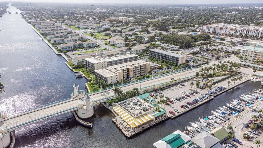 COASTAL TOWERS CONDO - Residential