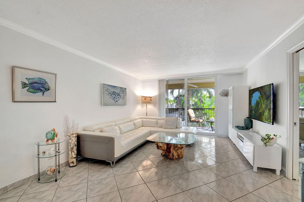 Photo of 720 E Ocean Avenue #202, Boynton Beach, FL 33435 (MLS # R11075841)