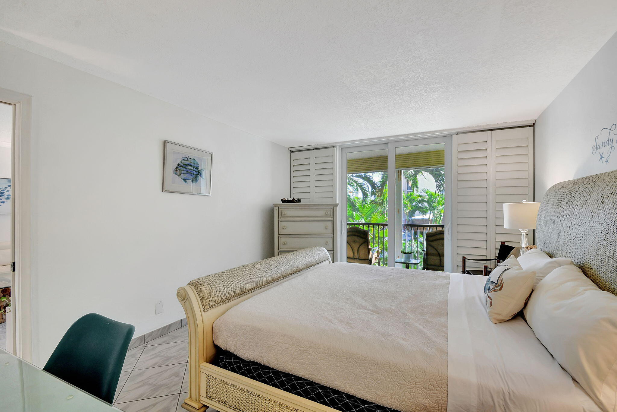 COASTAL TOWERS CONDO - Residential