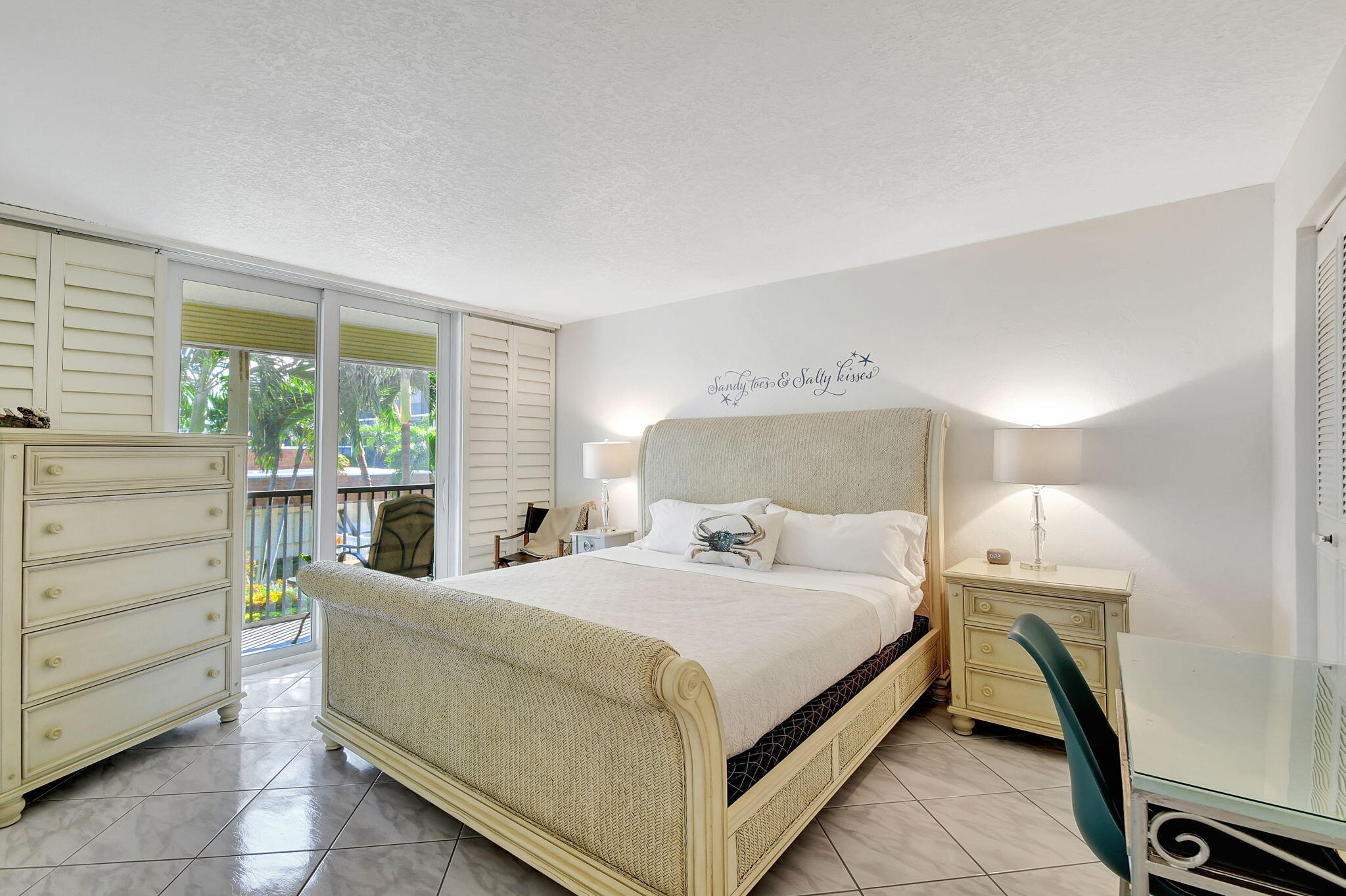 COASTAL TOWERS CONDO - Residential