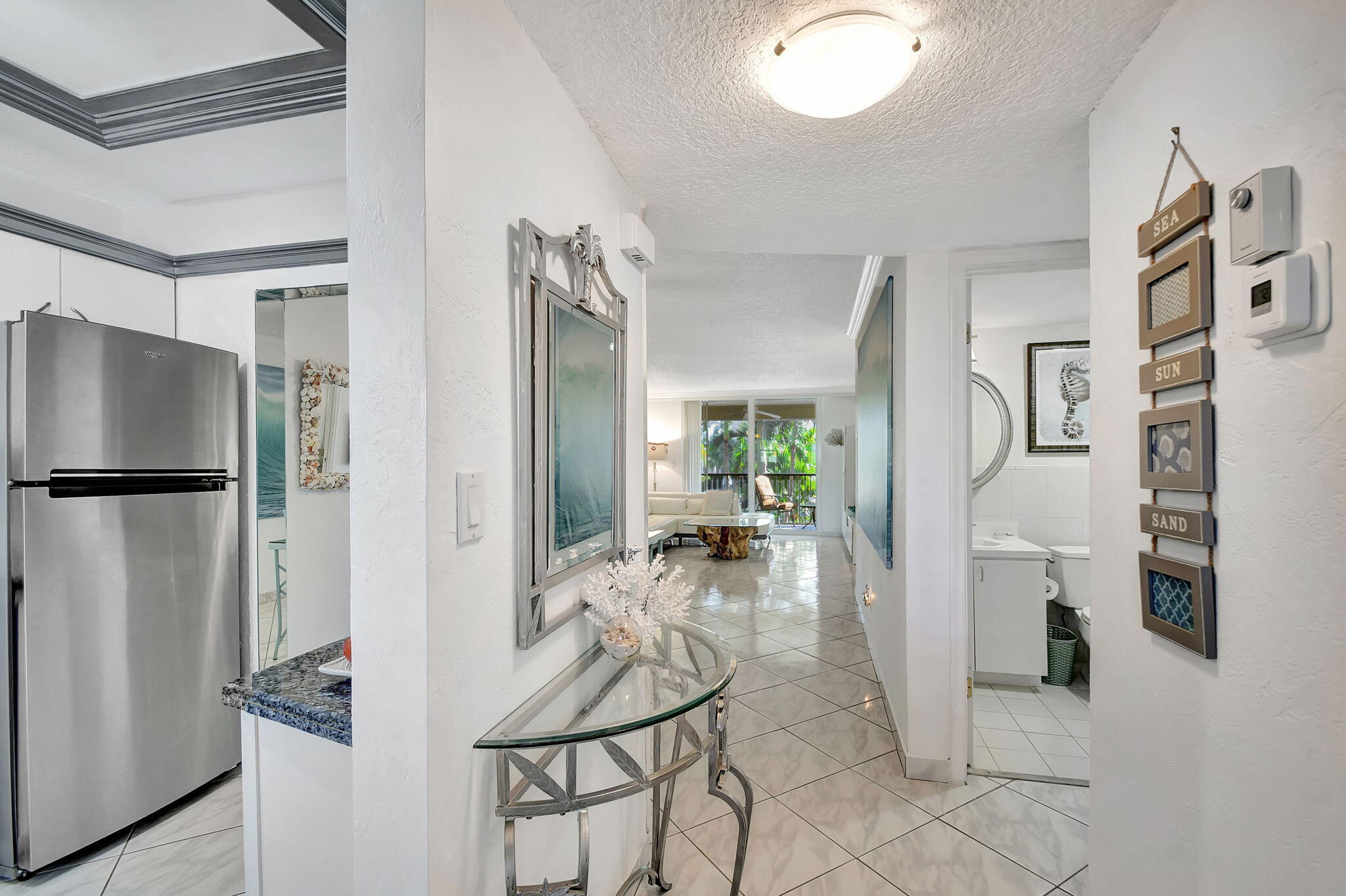 COASTAL TOWERS CONDO - Residential