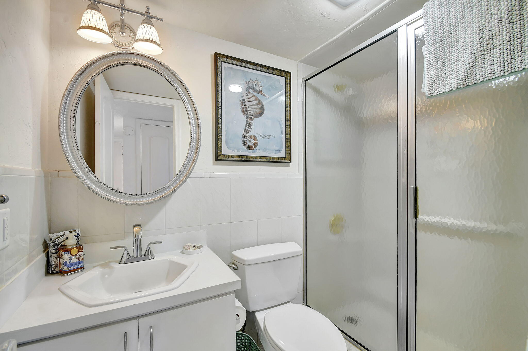 COASTAL TOWERS CONDO - Residential